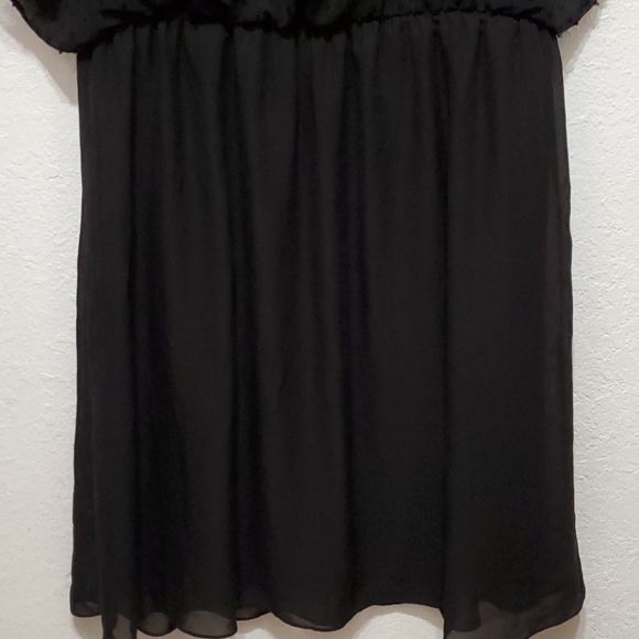 Moa Moa Women's Cocktail/Bridesmaid Dress Sz: 2X - Picture 3 of 7